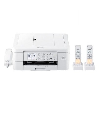 ●Wi-Fi●ブラザー カラーインクジェットプリンタ●MFC-J737DN(2) ○Wi-Fi○ブラザー カラーインクジェットプリンタ○MFC-J737DN(2)