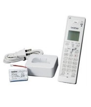 BROTHER 増設子機 BCLD120WH