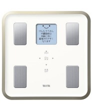 タニタ BC-810WH 体組成計 ホワイト|家電|ジョーワ