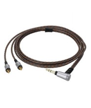 オーディオテクニカ HDC213A/1.2 ヘッドホン用着脱ケーブル(インナーイヤー用) 1.2m