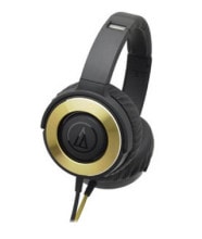 �����ǥ����ƥ��˥� �����ʥߥå�̩�ķ��إåɥۥ� �֥�å�������� ATH-WS550-BGD