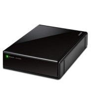 エレコム ELD-QEN2060UBK SeeQVault対応3.5インチ外付けハードディスク 6TB|パソコン|ジョーワ
