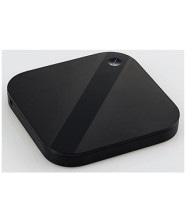 エレコム ELP-SHU010UBK スマートフォン用外付けバックアップハードディスク 1TB|パソコン|ジョーワ