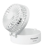 Panasonic BH-BZ10M-W パーソナルファン BHBZ10MW|家電|ジョーワ