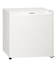 パナソニック NR-A50D-W 1ドア小型冷蔵庫 (45L・右開き) オフホワイト|家電|ジョーワ