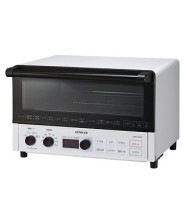 日立 HMO-F200-W コンベクションオーブントースター HMOF200W|家電|ジョーワ