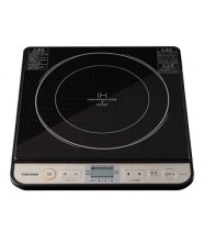 東芝 卓上IH調理器 ブラック MR-Z30J-K|家電|ジョーワ