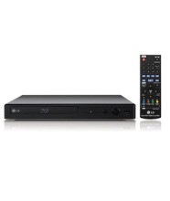 LG BP350Q ФʤѥȤʥ֥롼쥤(TM)DVDץ졼䡼 BP350Q 0.85kg