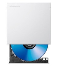 エレコム LBD-PWA6U3CVWH 外付け ブルーレイ ドライブ／3.0 ケーブル2本( タイプC + タイプA )／M-DISC UHD BD対応 ホワイト|パソコン|ジョーワ