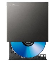 エレコム LBD-PWA6U3VBK 外付け ブルーレイ ドライブ／3.0 タイプAケーブル／M-DISC UHD BD対応 ブラック|パソコン|ジョーワ