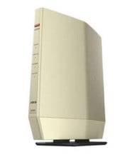 BUFFALO WSR-5400AX6B-CG 無線ルーター ゴールドWSR5400AX6BCG|パソコン|ジョーワ