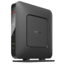 BUFFALO WSR-1800AX4B-BK 無線ルーター ブラックWSR1800AX4BBK|パソコン|ジョーワ