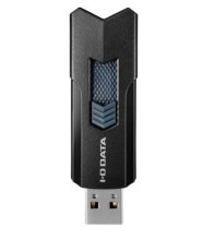 アイ・オー・データ機器 U3-DASH128G/K USBメモリー 128GB ブラックU3DASH128G/K|パソコン|ジョーワ