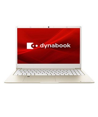 dynabook V6/Pパソコン Dynabook P1Y6VPEG ノートパソコン dynabook Y6/VG [15.6型/Core i3