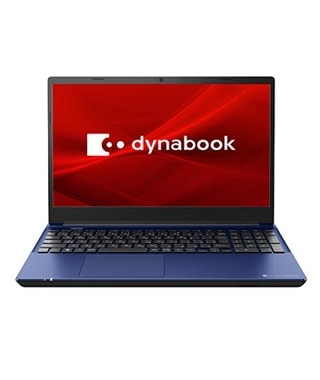 Dynabook P1X6VPEL ノートパソコン dynabook X6/VL [15.6型/Core i5