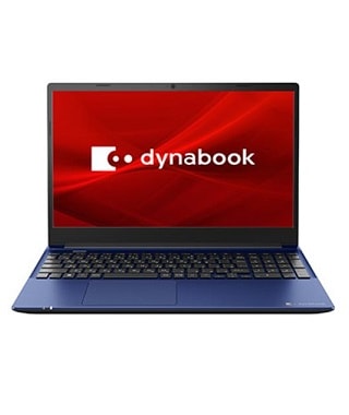 dynabook C6ノートPC Intel Core i5 本体 Dynabook P1C6VPEL ノートパソコン dynabook C6/VL [15.6型/Core i5