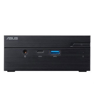 ASUS PN41-S1-BC306AD ǥȥåץѥ ASUS MiniPC [Intel Celeron N5100 / 4GB/eMMC 64GB] ֥å