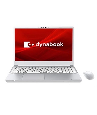 Dynabook P2T8VPBS ノートパソコン dynabook T8/VS [15.6型/Core i7