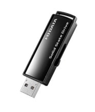 アイ・オー・データ機器 SSPC-US1K 外付けSSD スティック型 1TB SSPCUS1K|パソコン|ジョーワ