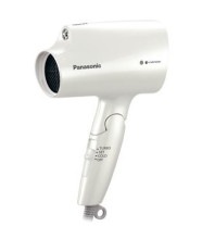 Panasonic EH-NA2J-W ヘアードライヤー ナノケア ホワイトEHNA2JW|家電|ジョーワ