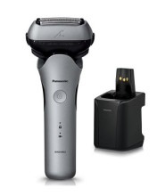Panasonic ES-LT8P-S ラムダッシュ 3枚刃 メンズシェーバー シルバーESLT8PS|家電|ジョーワ