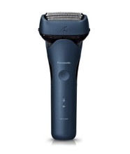 Panasonic ES-LT4B-A ラムダッシュ 3枚刃 メンズシェーバー ブルーESLT4BA|家電|ジョーワ
