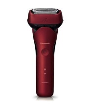 Panasonic ES-LT4P-R ラムダッシュ 3枚刃 メンズシェーバー レッドESLT4PR|家電|ジョーワ