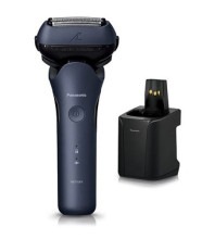 Panasonic ES-LT8B-A ラムダッシュ 3枚刃 メンズシェーバー ブルーESLT8BA|家電|ジョーワ