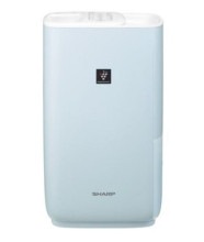 シャープ HV-R75 加湿器 ハイブリット式・ハイパワータイプ 750mL/h AHVR75|家電|ジョーワ