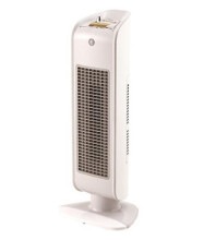コイズミ KPH1223W セラミックヒーター ホワイト|家電|ジョーワ