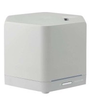 コイズミ KHM1015H パーソナル加湿器 グレー|家電|ジョーワ