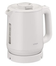 タイガー PCJ-A102 蒸気レス電気ケトル 6SAFE+ 1.0L ホワイトPCJA102|家電|ジョーワ