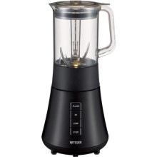 タイガー魔法瓶 SKS-R100 ミキサー 1000mL ディープブラックSKSR100|家電|ジョーワ