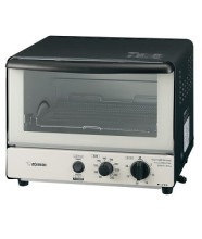 象印マホービン EQ-SB22-BW オーブントースター モノトーン EQSB22BW|家電|ジョーワ
