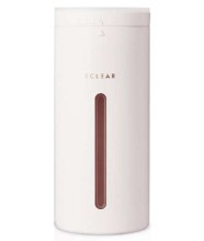 エレコム HCE-HU2204UPN 加湿器 アロマディフューザー 卓上 ドリンクホルダー 350ml ピンク|家電|ジョーワ
