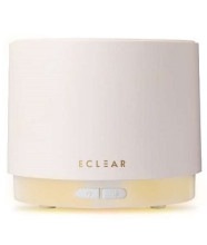 エレコム HCE-HU2203UPN 加湿器 アロマディフューザー 卓上 100ml ピンク|家電|ジョーワ