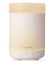 エレコム HCE-HU2205APN 加湿器 アロマディフューザー 卓上 150ml 小型 ピンク|家電|ジョーワ