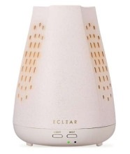 エレコム HCE-HU2207APN 加湿器 アロマディフューザー 卓上 80ml 小型 ピンク|家電|ジョーワ