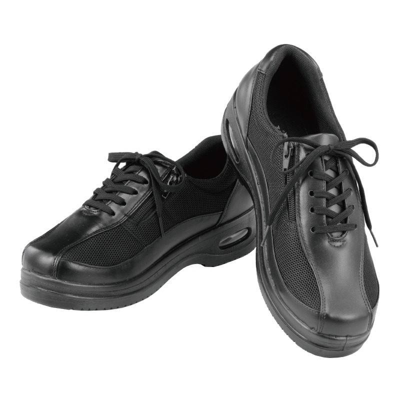 【極美品】メフィスト カットワーク ストラップシューズ【23.5】シルバー imgrc0088235865.jpg