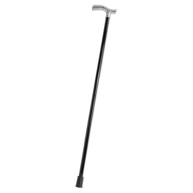 新品】ドイツ製 シルバーステッキ 【公式通販】