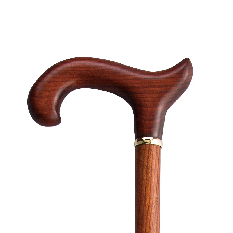 ドイツ製木製ステッキ 杖・ステッキ
