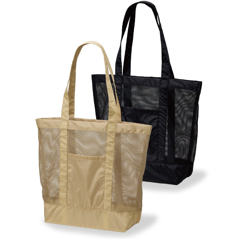 ミリタリーメッシュトート 【ポイント5%還元中】 - イーグル