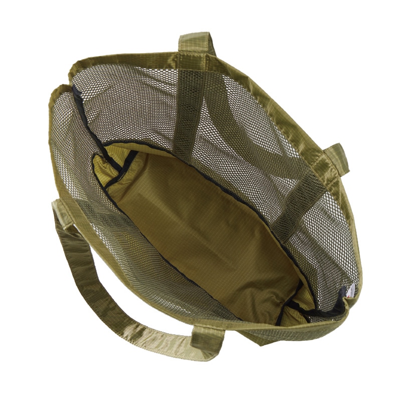 ミリタリーメッシュトート 【ポイント5%還元中】 - イーグル