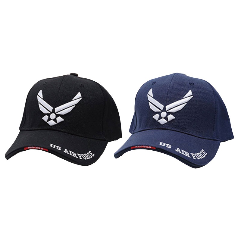 米空軍 US AIR FORCEキャップ 【ポイント5%還元中】 - イーグル