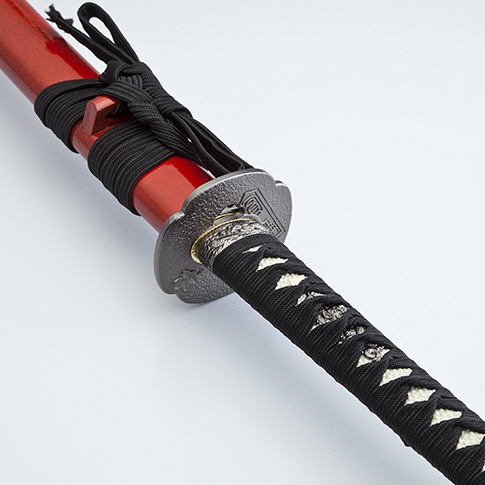 土方歳三 十一代会津 和泉守兼定 模造刀 美術刀 日本刀【ポイント5