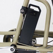 �Ρ��ѥ���ư�������Ȼ��ؼ�ž�� ͽ���Хåƥ꡼ - ��ǯ�����