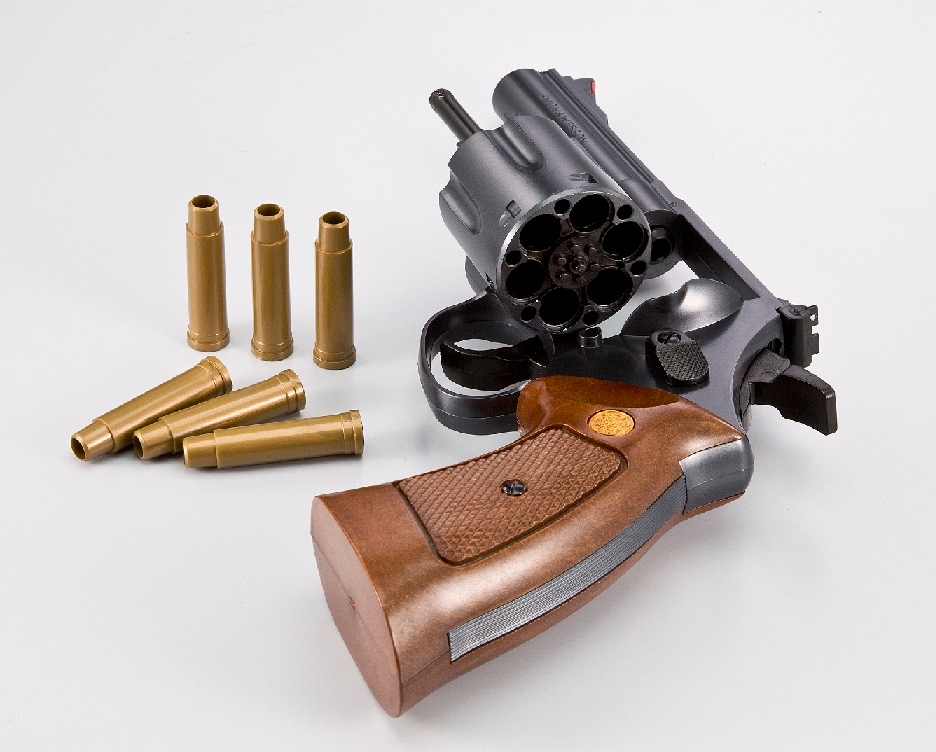 S&W M29「44マグナム」8インチ モデルガン - イーグルクラブ