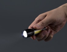 Ķ�����ߥ꥿�꡼LED�饤��    - �������륯���