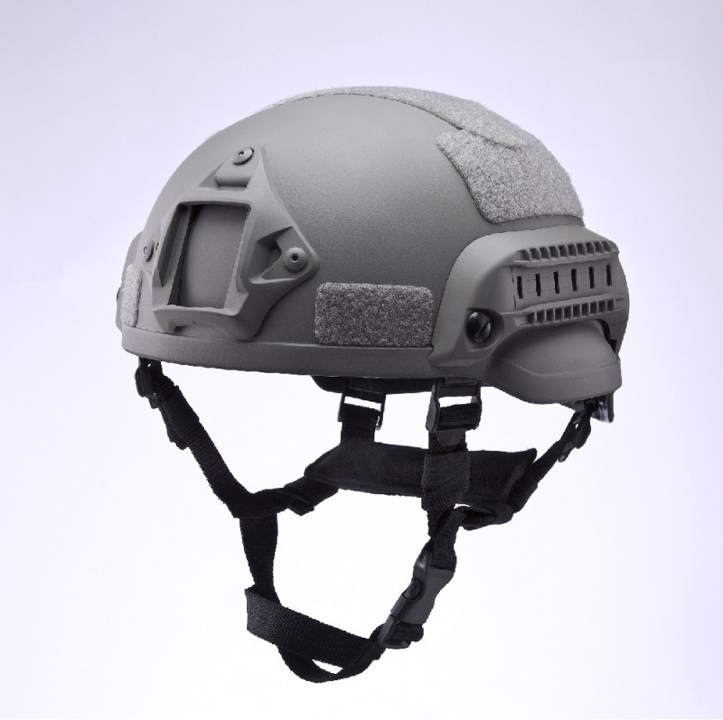 米軍特殊部隊タイプ MICHヘルメット - イーグルクラブ : 米軍特殊部隊