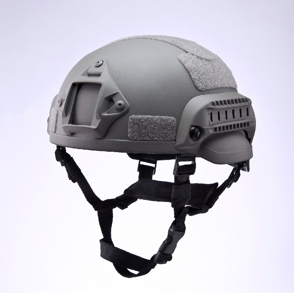 米軍特殊部隊タイプ MICHヘルメット - イーグルクラブ : 米軍特殊部隊